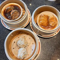龍天門 - 