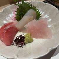 大宮 鮨 貴山 - 