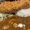 とんかつ檍のカレー屋 いっぺこっぺ 西新宿店