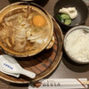 煮込うどん 山本屋本店 エスカ店