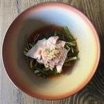 タイ料理 みもっと - ゲーンムーテーポー　