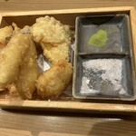 鮨・酒・肴 杉玉 祖師ヶ谷大蔵 - 