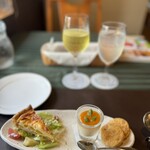 ビストロウー・ルー - 