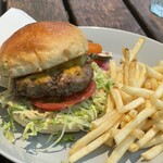 ベーカリー&レストラン沢村 旧軽井沢 - 