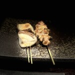 YAKITORI 燃 es - 