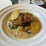 ビストロウー・ルー - 