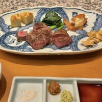 喜扇亭 名古屋ミッドランドスクエア店 - 