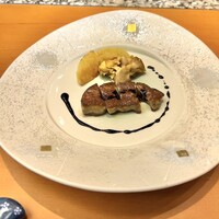 喜扇亭 名古屋ミッドランドスクエア店 - 