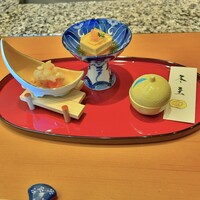 喜扇亭 名古屋ミッドランドスクエア店 - 
