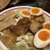 麻布ラーメン 麻布十番店