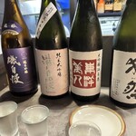 酒蓋屋けん - 