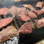 焼肉 さい藤 - 