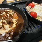 焼肉 さい藤 - 