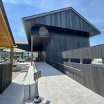 ショップ&カフェ 茶の庭 - 