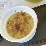 ショップ&カフェ 茶の庭 - 