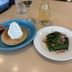 ジョナサン - 料理写真: