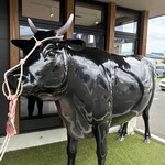 米沢牛・焼肉 さかの - うし