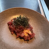 焼肉うしごろ 銀座並木通り店 - 