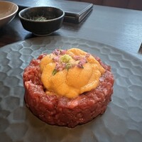 焼肉うしごろ 銀座並木通り店 - 