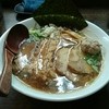 らーめん チキント
