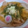 金ちゃんラーメン 南陽店