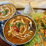 Shiva no Curry