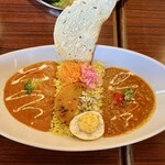 Shiva no Curry