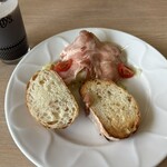 デニーズ - 料理写真: