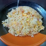 台湾料理 福祥居 - チャーハン