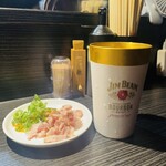 中華蕎麦 無冠 - 