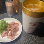 中華蕎麦 無冠 - 