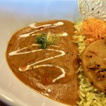 Shiva no Curry