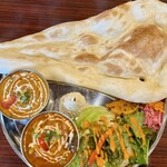 Shiva no Curry