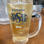 長岡生姜ラーメン しょうがの湯 - 