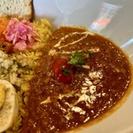 Shiva no Curry