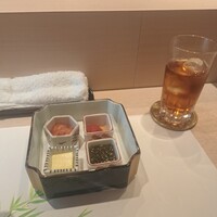 鮨まつもと 横浜店 - 