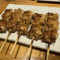 観音坂 鳥幸 - 