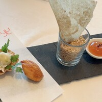 オーベルジュ・ド・リル ナゴヤ - 