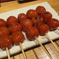 観音坂 鳥幸 - 