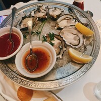 ウルフギャング・ステーキハウス シグニチャー - 