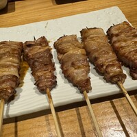 観音坂 鳥幸 - 