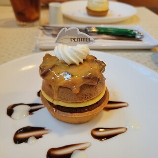 キュイジーヌ ペリ亭_1