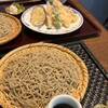 玄蕎麦 もち月