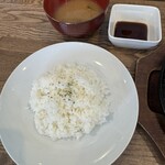 STEAK&HAMBURG HIGE - 