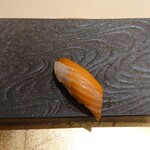 寿司赤酢・望月 - 琵琶マス