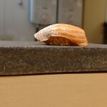 寿司赤酢・望月 - 琵琶マス