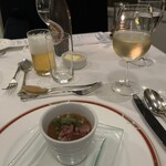 ザ・クルーズクラブ東京 - 