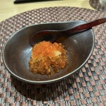 梅田 鮨 個室 みや川 - 