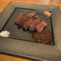 イトウ ダイニング バイ ノブ - 