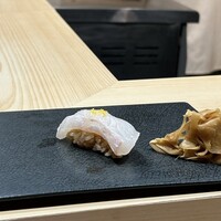 梅田 鮨 個室 みや川 - 